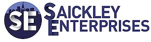 Property managed by Saickley Enterprises LTD.