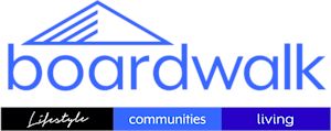 Property managed by Boardwalk