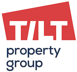 Property managed by Tilt Property Group