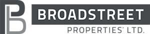 Property managed by Broadstreet Properties