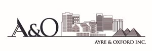 Property managed by Ayre & Oxford Inc