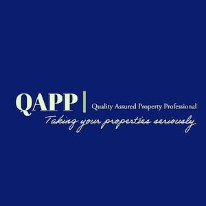 Property managed by QAPP rental