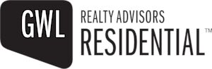 Property managed by GWL Realty Advisors Residential