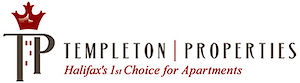 Property managed by Templton Properties