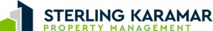 Property managed by Sterling Karamar Property Management