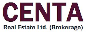 Centa Real Estate Ltd. (Brokerage)  