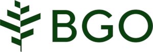 Property managed by BGO Living