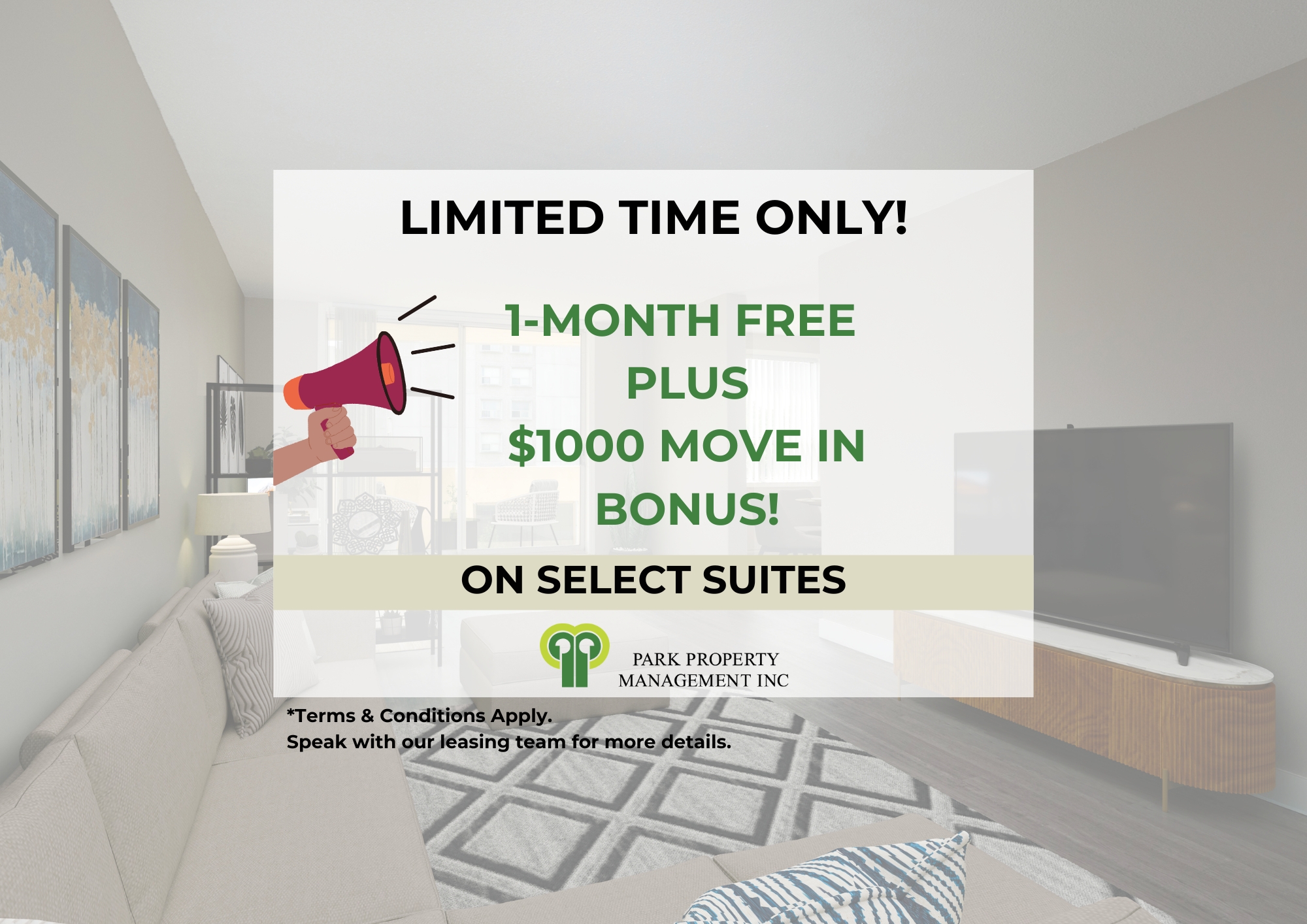Promotion Image
